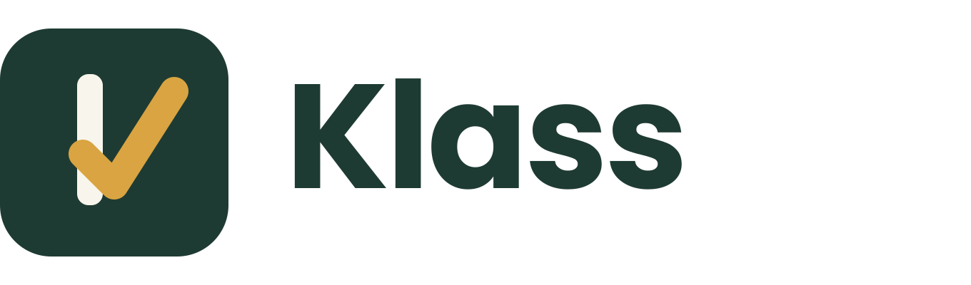 Logo Klass